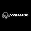 YouAux Entertainment logo - Similar company to Palmatch