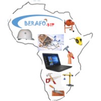 berafo.btp logo - Similar company to Ets Eutyche Btp