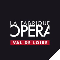 La Fabrique Opéra Val de Loire logo - Similar company to Labopera Oise