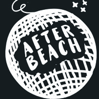 After Beach