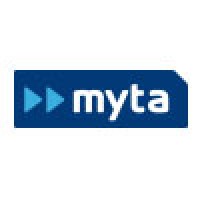 MYTA logo - Similar company to Myta
