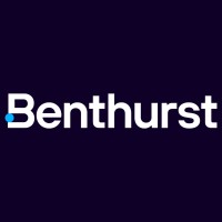 Benthurst logo - Similar company to Novility