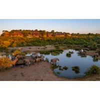 Victoria Falls Safari Lodge logo - Similar company to Africa'S Eden Tourism Association