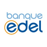 Banque Edel logo - Similar company to Aldorane