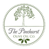 The Pinehurst Olive Oil Company logo - Similar company to The Green Table