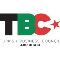 TBC Turkish Business Council Abu Dhabi logo - Similar company to Ahşap Mutfak Ve Banyo Mobilyası Sanayici Ve İthalatçıları Derneği