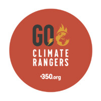 Climate Rangers logo - Similar company to Dibuang.Com