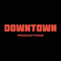 Downtown Productions logo - Similar company to Seldenthuis Educatie B.V.