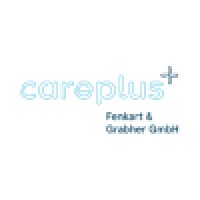 Care-plus Fenkart & Grabher GmbH logo - Similar company to Bdfsmart