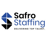 Safro Staffing logo - Similar company to Mathom House