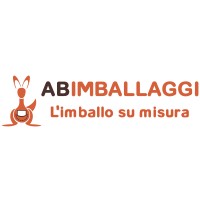 AB Imballaggi logo - Similar company to Vm Vision Srl