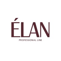 ÉLAN professional line logo - Similar company to Docullyvdr - Virtual Data Room