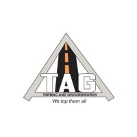 TAG (SW) Ltd logo - Similar company to Ridgeway Structures Ltd