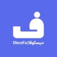 Discofa logo - Similar company to Gheymat