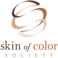 Skin of Color Society logo - Similar company to Leadderm
