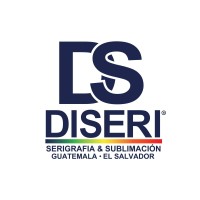 Diseri logo - Similar company to Hm Sublimation