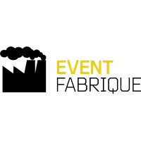 Event Fabrique logo - Similar company to Dikke Mic