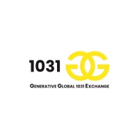 Generative Global 1031-Exchange logo - Similar company to 1031 Dst Custom Property Exchange
