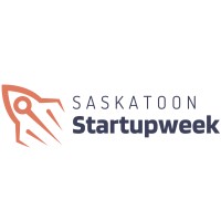 Saskatoon Startup Week logo - Similar company to Opus Usask
