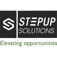 Stepup Solutions - Elevating Opportunities