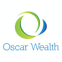 Oscar Wealth logo - Similar company to The Learning Link
