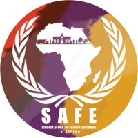 Student Action For Female Education logo - Similar company to The Global Panel Project