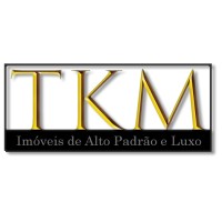 TKM Imóveis logo - Similar company to Finder Imóveis E Soluções
