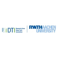 Research Area Deep Tech Innovation of RWTH Aachen University logo - Similar company to Elkberg Ventures