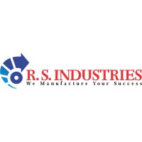 R S Rubber Industries logo - Similar company to Logic Rubber
