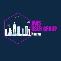 AWS User Group Kenya logo - Similar company to Shinrai Technologies