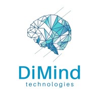 DiMind Technologies logo - Similar company to Krowners