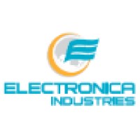 Electronica HiTech Engineering Pvt. Ltd. logo - Similar company to 3Cit Solutions & Telecoms  India(P)Ltd.