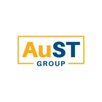 AuST Group logo - Similar company to Classranked