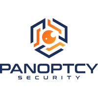 Panoptcy Security logo - Similar company to Sovereign Constructions