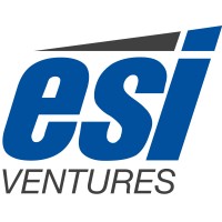 ESI Ventures logo - Similar company to Cre Distributors