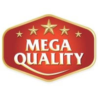 The Mega Quality logo - Similar company to Crypto Eagles