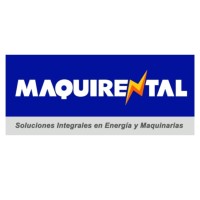 Maquirental logo - Similar company to Travipur