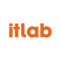 IT Lab logo - Similar company to Content+Cloud