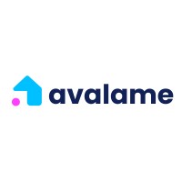 Avalame logo - Similar company to Drizip