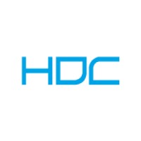 HDC logo - Similar company to Dav Tech Germany