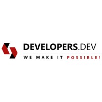 developers.dev logo - Similar company to Applits