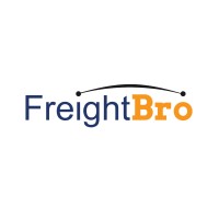 Freightbro Logistics Pvt Ltd logo - Similar company to Shiftco Shipping And Logistics India Pvt Ltd