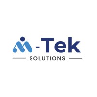 MTEK SOLUTIONS PVT LTD logo - Similar company to Jazz Technologies Inc