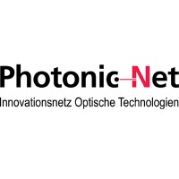 PhotonicNet GmbH logo - Similar company to Hansephotonik E.V.