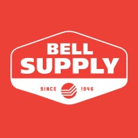 Bell Supply Inc. logo - Similar company to Shapiro Plastering
