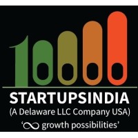 10000StartupsIndia logo - Similar company to Startupsxchange