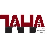 Taha Pouyesh Kish Co. logo - Similar company to Petro Kariz Omid Kish (Pkok)