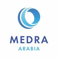 Medra Arabia logo - Similar company to Process Solutions International