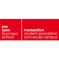 Transaction emlyon logo - Similar company to Sup De Coteaux