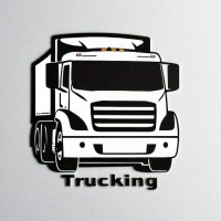 The Trucking logo - Similar company to 4Monks Consulting